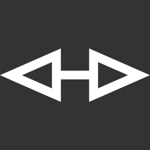 David Holly Logo